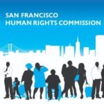 SF Human Rights Commission logo