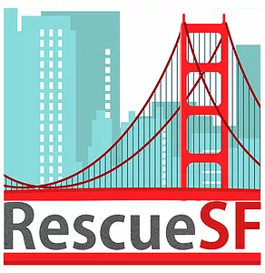 RescueSF Logo